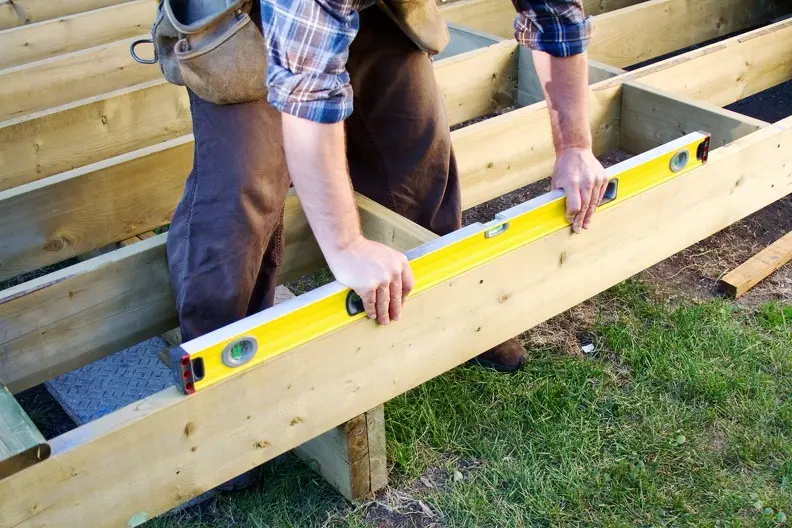 How To Spot Common Deck Issues That Need Immediate Repair Mahopac NY How To Spot Common Deck Issues That Need Immediate Repair Mahopac NY