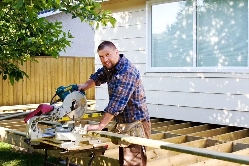 How To Spot Common Deck Issues That Need Immediate Repair in Mahopac NY How To Spot Common Deck Issues That Need Immediate Repair in Mahopac NY