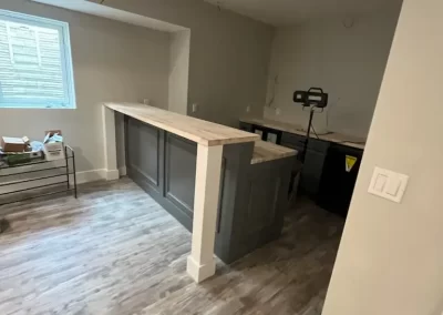 Affordable Carpentry Services