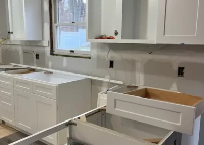 Trusted Deck Construction