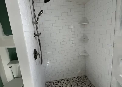 Bathroom Remodeling 7