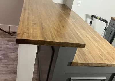 Carpentry Services