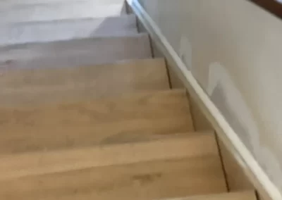 Custom Carpentry